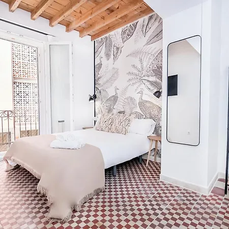 Apartment Exclusive Comedia