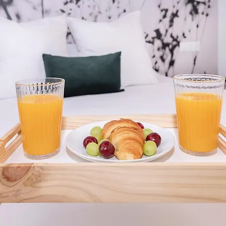 Exclusive Comedia Apartment Malaga