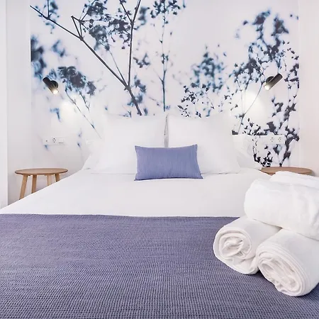 Exclusive Comedia Apartment Malaga