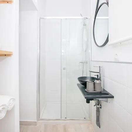 Apartment Exclusive Comedia Malaga