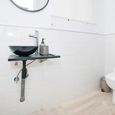 Apartment Exclusive Comedia