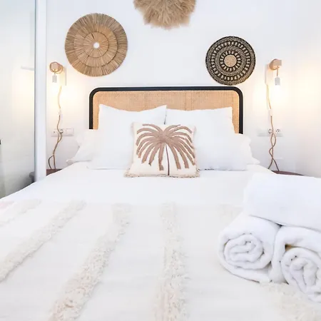 Exclusive Comedia Apartment Malaga