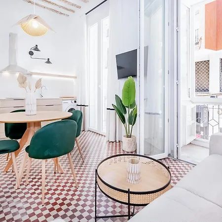 Apartment Exclusive Comedia