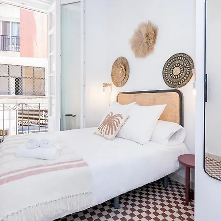 Apartment Exclusive Comedia