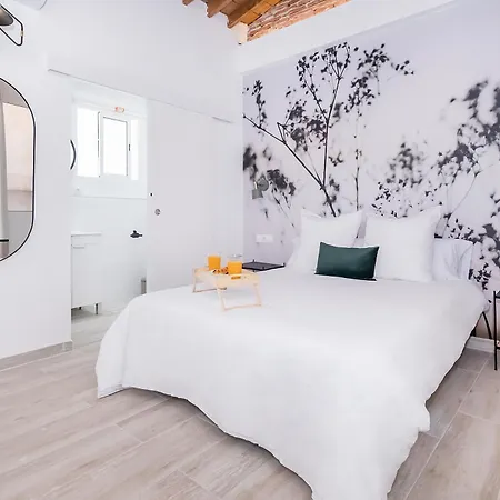 Exclusive Comedia Apartment *