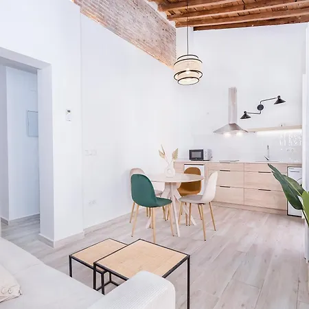Apartment Exclusive Comedia *